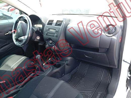 NISSAN V-DRIVE 2025, foto 14 de 19