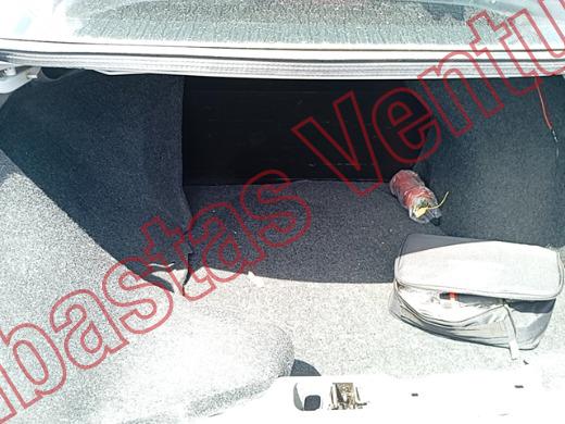 NISSAN V-DRIVE 2025, foto 15 de 19