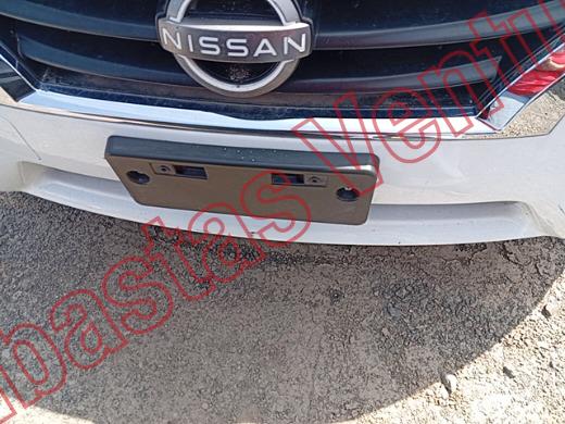 NISSAN V-DRIVE 2025, foto 18 de 19