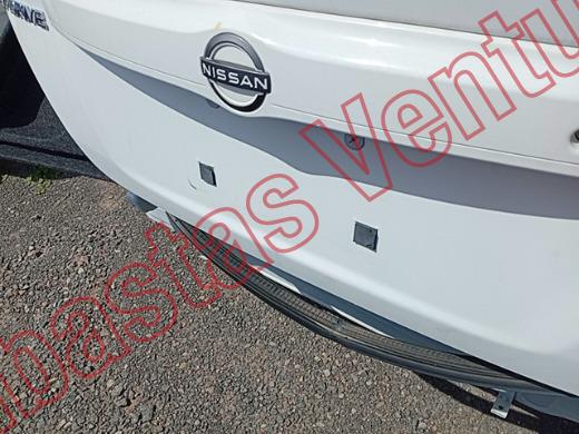 NISSAN V-DRIVE 2025, foto 19 de 19