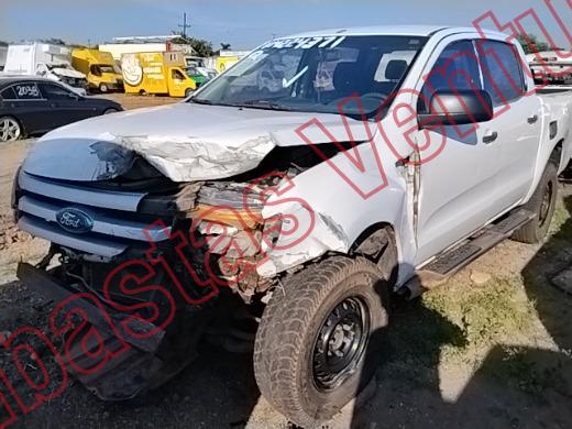 FORD RANGER 2015, foto 1 de 19