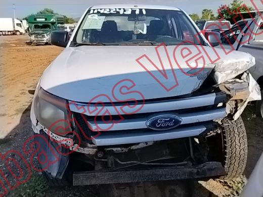 FORD RANGER 2015, foto 2 de 19