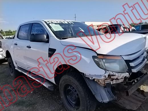 FORD RANGER 2015, foto 3 de 19