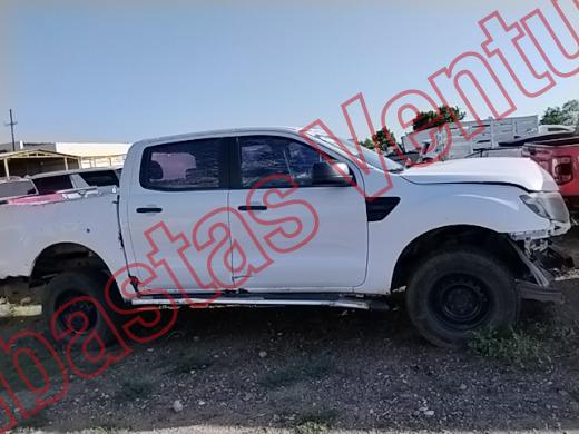 FORD RANGER 2015, foto 4 de 19