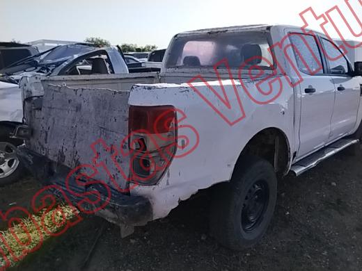 FORD RANGER 2015, foto 5 de 19