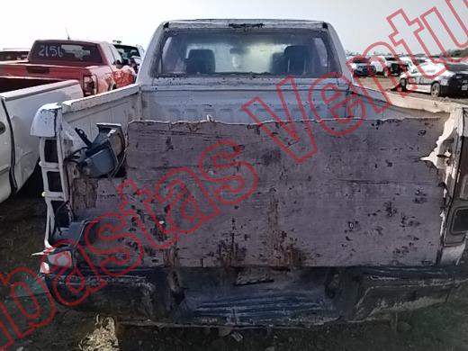 FORD RANGER 2015, foto 6 de 19