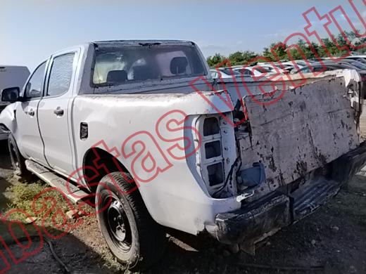 FORD RANGER 2015, foto 7 de 19