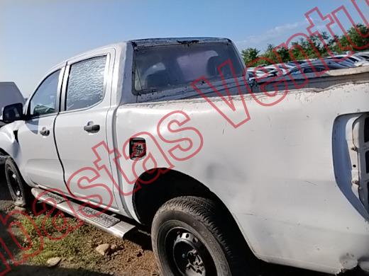 FORD RANGER 2015, foto 8 de 19