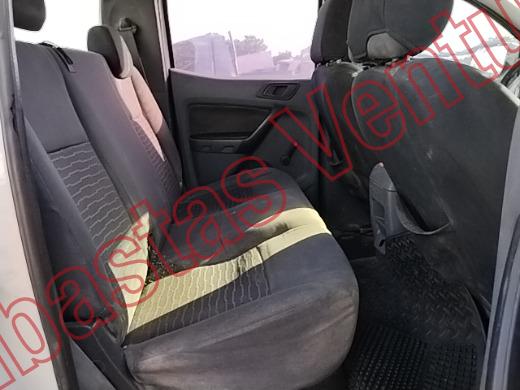 FORD RANGER 2015, foto 13 de 19