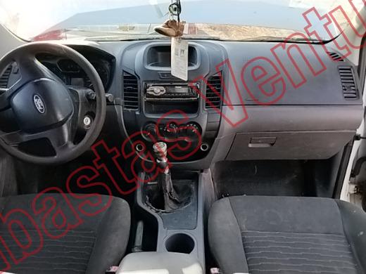 FORD RANGER 2015, foto 14 de 19