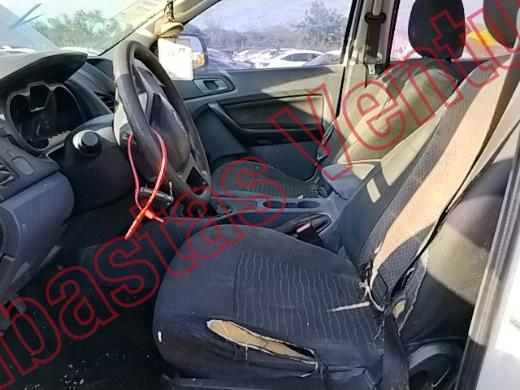 FORD RANGER 2015, foto 17 de 19