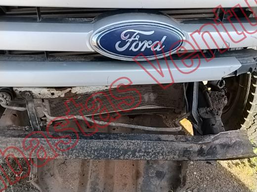 FORD RANGER 2015, foto 18 de 19