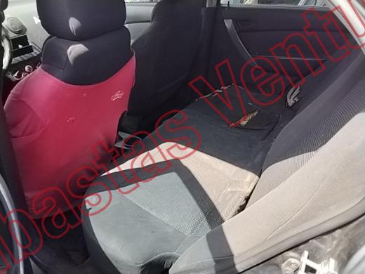 CHEVROLET AVEO 2013, foto 16 de 19