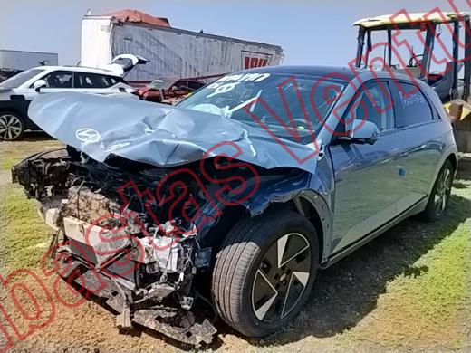 HYUNDAI IONIQ 2025, foto 1 de 19