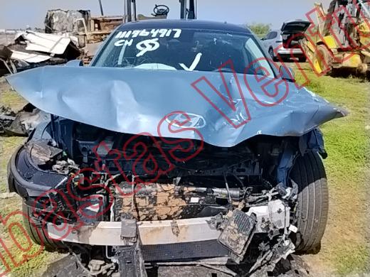 HYUNDAI IONIQ 2025, foto 2 de 19