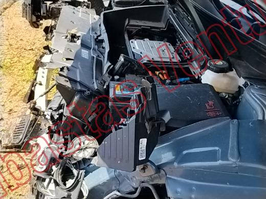 HYUNDAI IONIQ 2025, foto 9 de 19