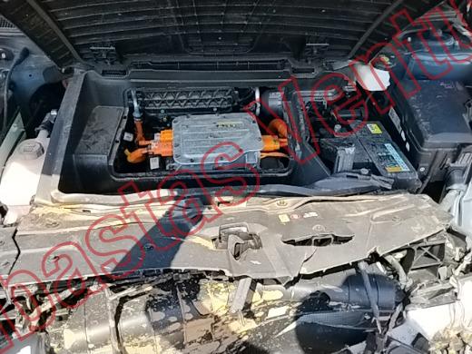 HYUNDAI IONIQ 2025, foto 10 de 19