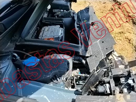 HYUNDAI IONIQ 2025, foto 11 de 19