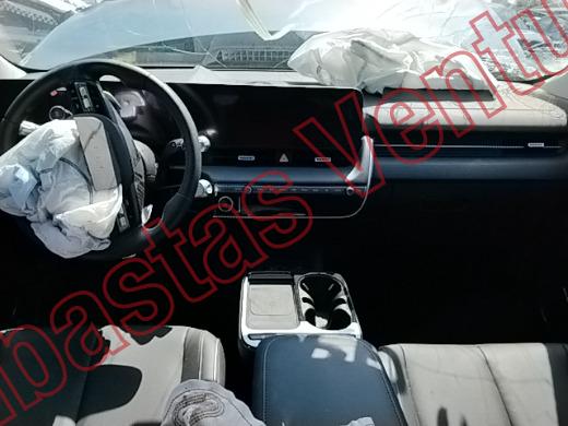 HYUNDAI IONIQ 2025, foto 14 de 19