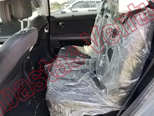 HYUNDAI IONIQ 2025, foto 16 de 19