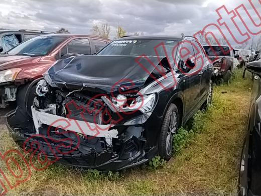 AUDI Q3 2024, foto 1 de 19