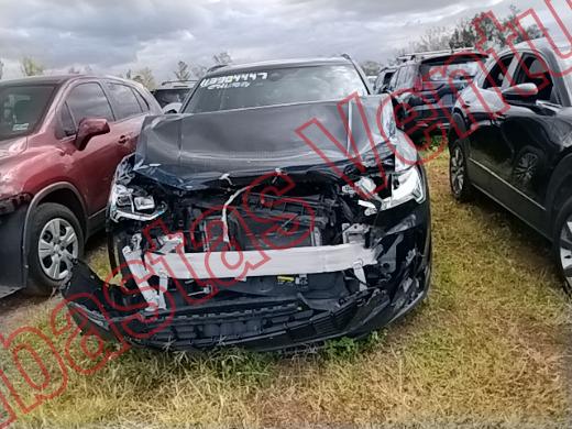AUDI Q3 2024, foto 2 de 19