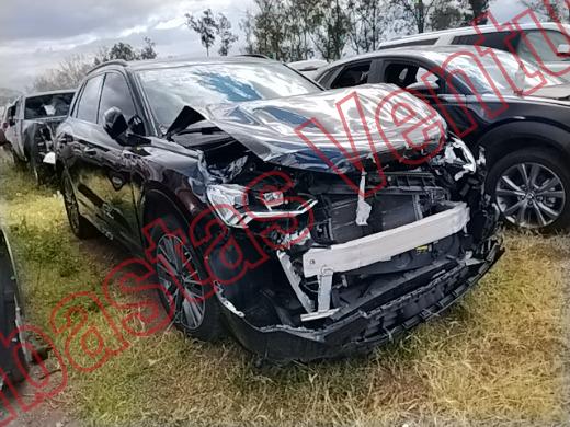 AUDI Q3 2024, foto 3 de 19