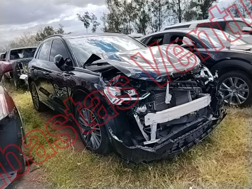 AUDI Q3 2024, foto 4 de 19