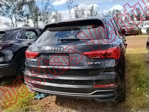 AUDI Q3 2024, foto 6 de 19