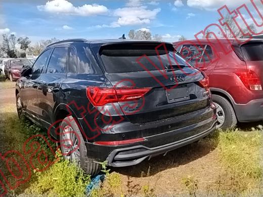 AUDI Q3 2024, foto 7 de 19