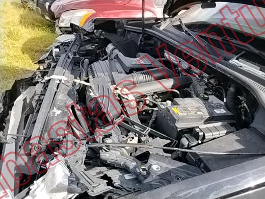 AUDI Q3 2024, foto 9 de 19