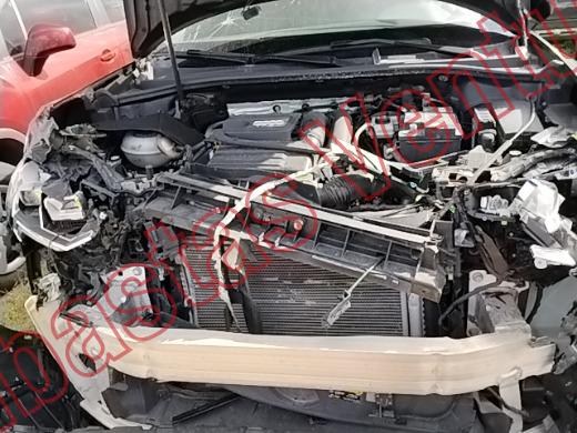 AUDI Q3 2024, foto 10 de 19
