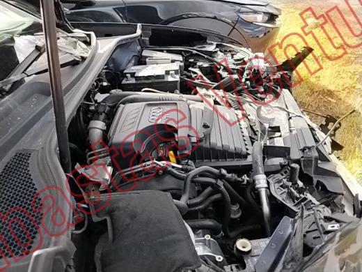 AUDI Q3 2024, foto 11 de 19