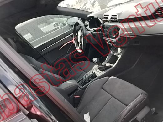 AUDI Q3 2024, foto 12 de 19