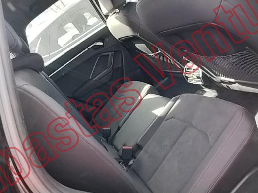 AUDI Q3 2024, foto 13 de 19