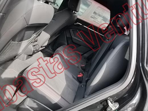 AUDI Q3 2024, foto 16 de 19