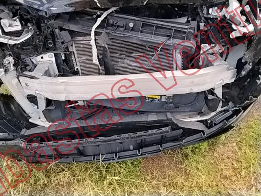 AUDI Q3 2024, foto 18 de 19