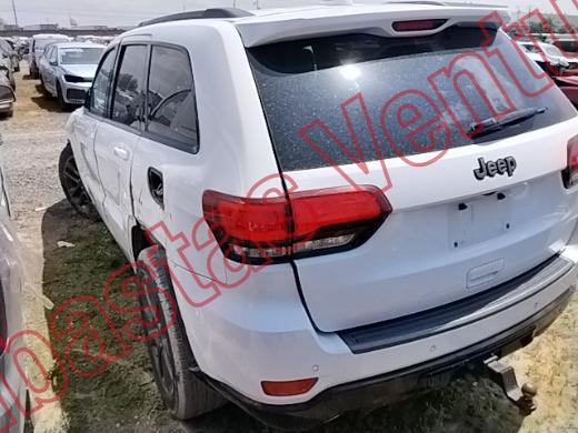 JEEP GRAND CHEROKEE 2016, foto 8 de 19