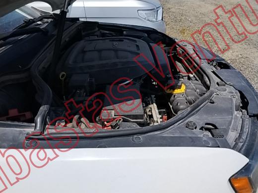 JEEP GRAND CHEROKEE 2016, foto 11 de 19