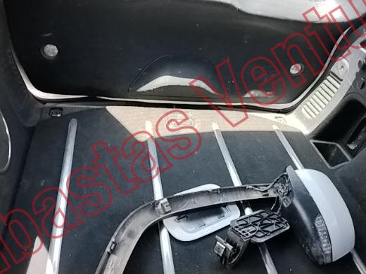 JEEP GRAND CHEROKEE 2016, foto 15 de 19