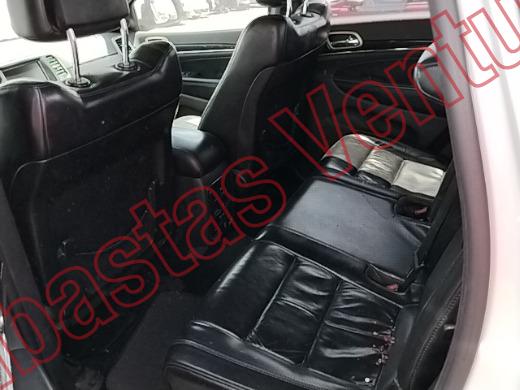 JEEP GRAND CHEROKEE 2016, foto 16 de 19