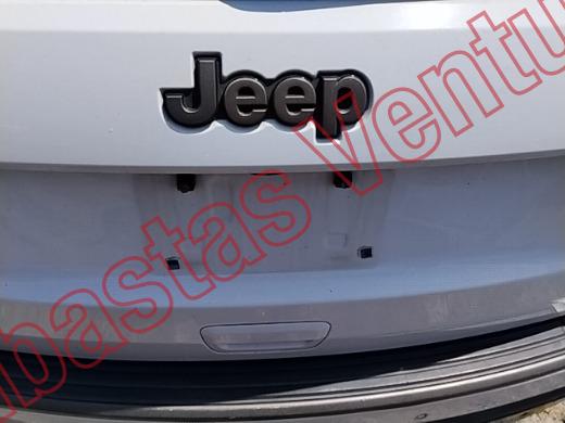 JEEP GRAND CHEROKEE 2016, foto 19 de 19