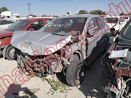 FORD FIGO 2017, foto 1 de 19