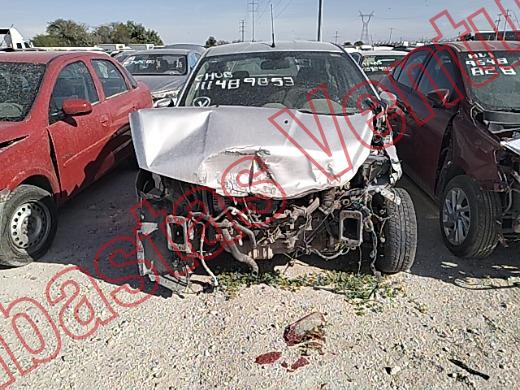 FORD FIGO 2017, foto 2 de 19