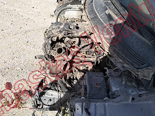 FORD FIGO 2017, foto 9 de 19