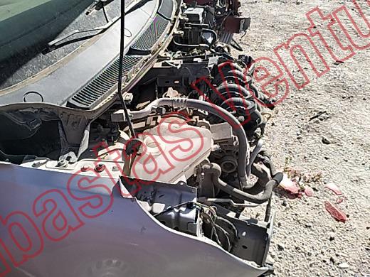 FORD FIGO 2017, foto 11 de 19
