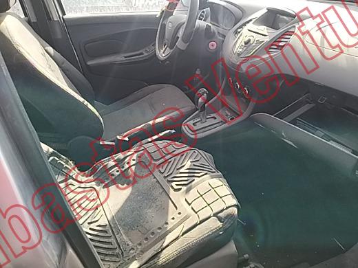 FORD FIGO 2017, foto 12 de 19