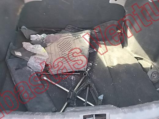 FORD FIGO 2017, foto 15 de 19