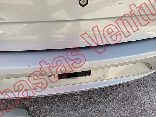 FORD FIGO 2017, foto 19 de 19
