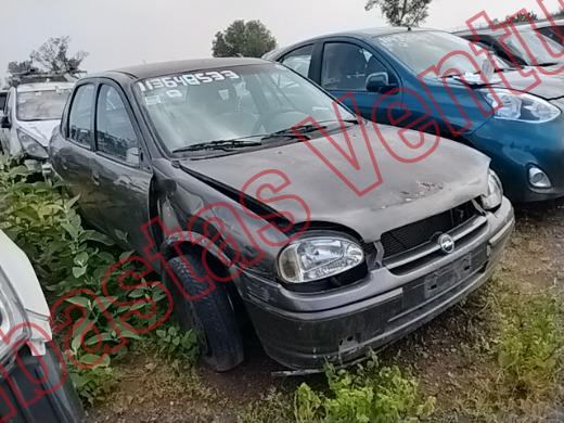 CHEVROLET CHEVY 1998, foto 4 de 19